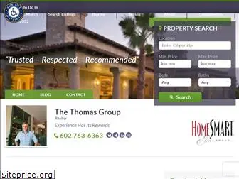 onlinearizonahomes.com