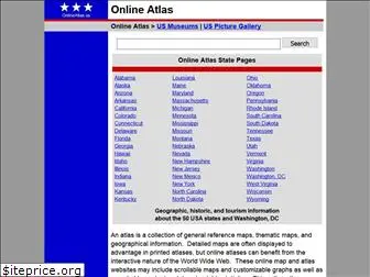 www.onlineatlas.us