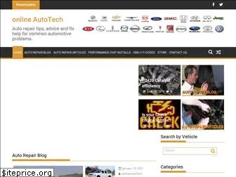 onlineautotech.com