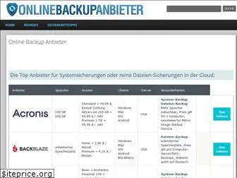 onlinebackupanbieter.com