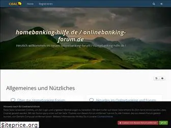 onlinebanking-forum.de