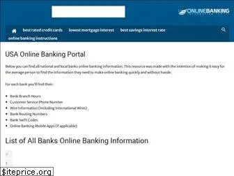 onlinebanking.us.org