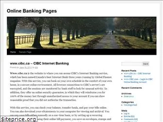 onlinebankingpages.com