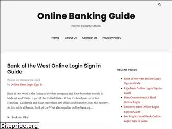 onlinebanklogins.com