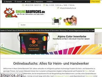 onlinebaufuchs.de