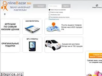 onlinebazar.su