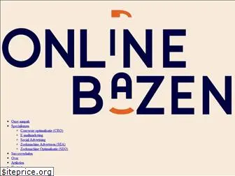 onlinebazen.nl