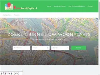 onlinebedrijfsgids.nl
