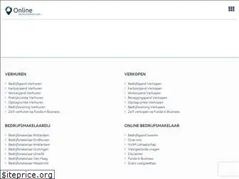 onlinebedrijfsmakelaar.nl