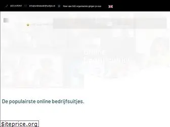 onlinebedrijfsuitjes.nl