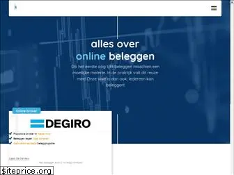 onlinebeleggen.nl