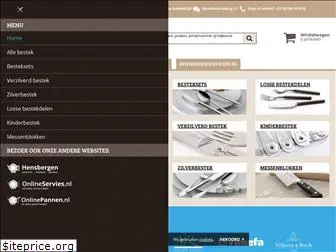 onlinebestek.nl