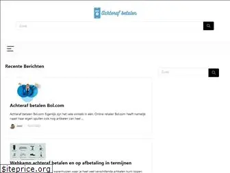 onlinebestellen-achterafbetalen.nl