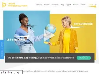 onlinebetaalplatform.nl