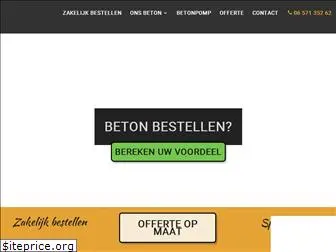 onlinebetoncentrale.nl