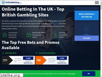 onlinebetting.co.uk