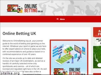 onlinebetting.org.uk