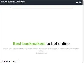 onlinebettingaustralia.com.au