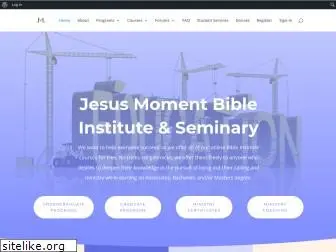 onlinebibleinstitute.org