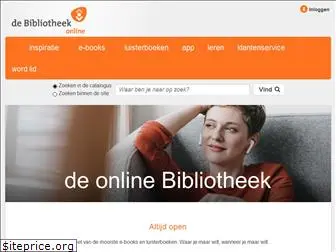 onlinebibliotheek.nl