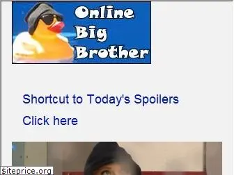 onlinebigbrother.com