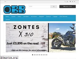 onlinebikebits.com