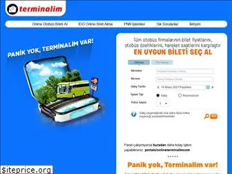 onlinebiletterminalim.com