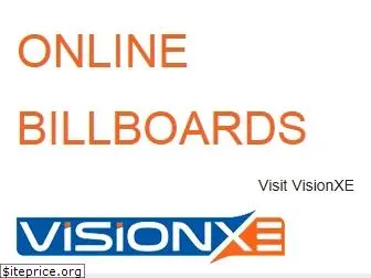 onlinebillboards.com