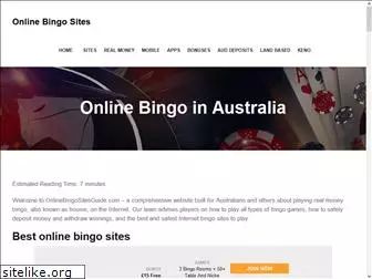 onlinebingo.com.au
