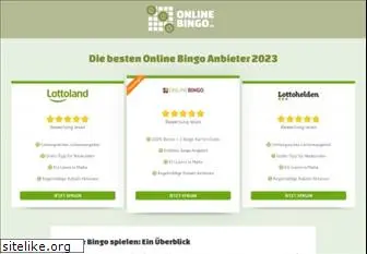 onlinebingo.de