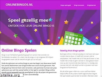 onlinebingos.nl