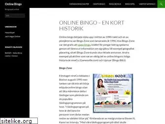 onlinebingospel.nu