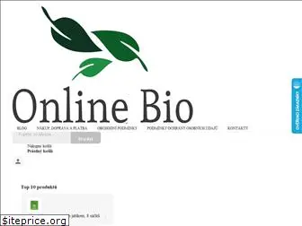 onlinebio.cz