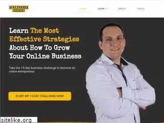 onlinebizbooster.net