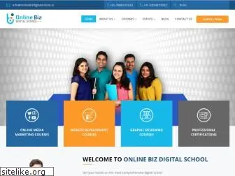 onlinebizdigitalschool.in