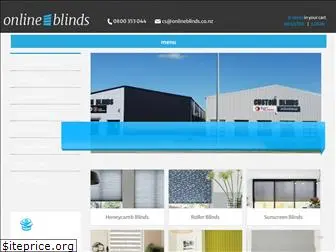 onlineblinds.co.nz