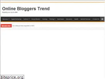 onlinebloggerstrend.com