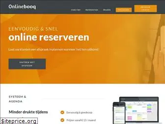 onlinebooq.nl