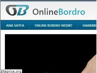 onlinebordro.com