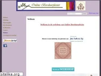onlineborduurplezier.nl