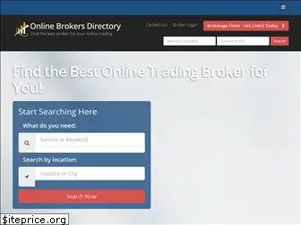 onlinebrokersdirectory.com.au