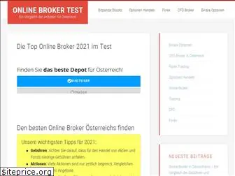 onlinebrokertest.at