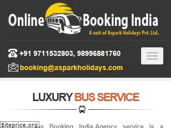 onlinebusbookingindia.com