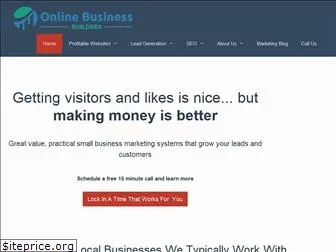 onlinebusinessbuilders.com.au