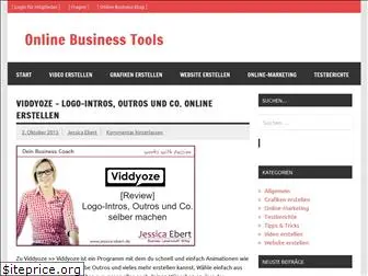 onlinebusinesstools.de