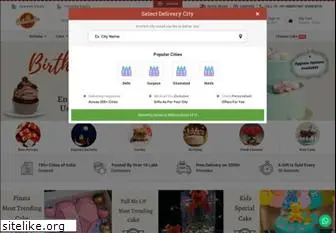 onlinecake.in