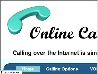 onlinecalling.co.uk