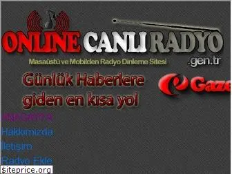 onlinecanliradyo.gen.tr