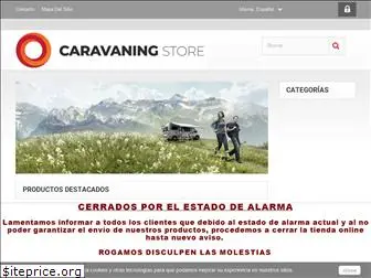 onlinecaravaningstore.com