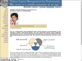 onlinecareerclinic.org